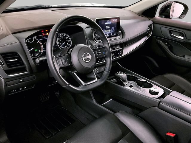 Used 2023 Nissan Rogue SV w/ SV Premium B Package AWD/4WD image 12