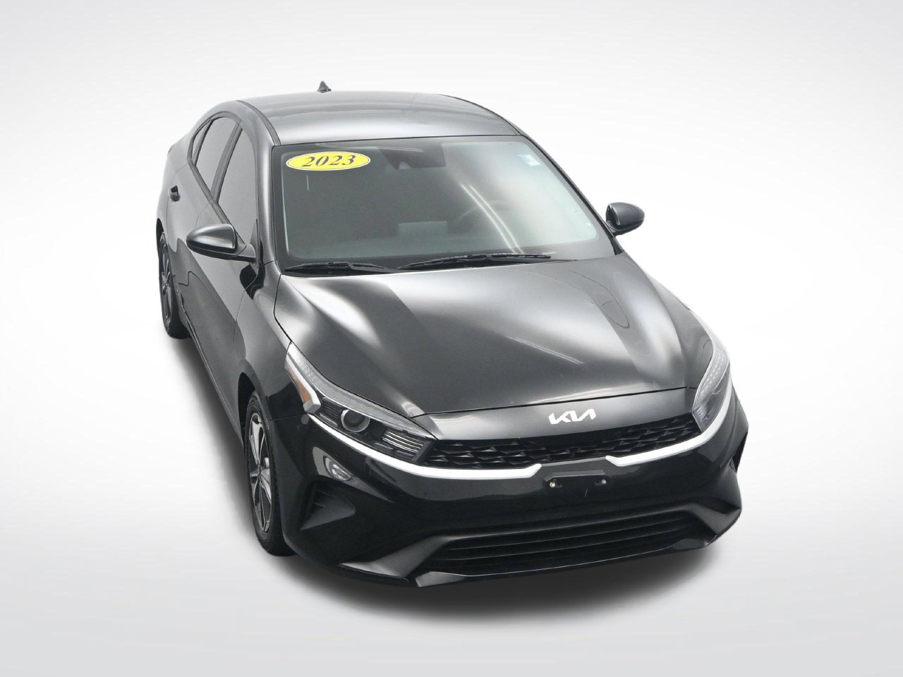 Used 2023 Kia Forte LXS FWD image 38