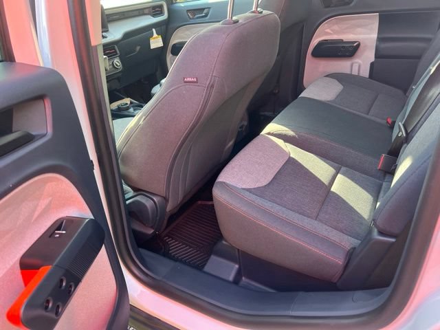 Certified 2024 Ford Maverick XLT w/ Equipment Group 300A Standard AWD/4WD image 16