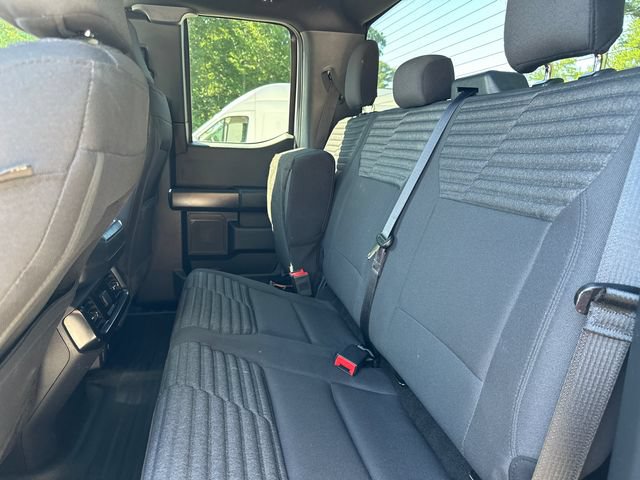 Certified 2023 Ford F150 XL w/ STX Appearance Package AWD/4WD image 18