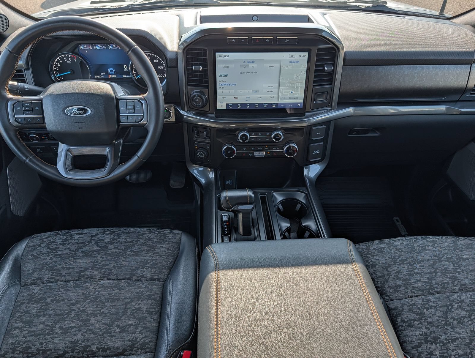Certified 2023 Ford F150 Tremor AWD/4WD image 22