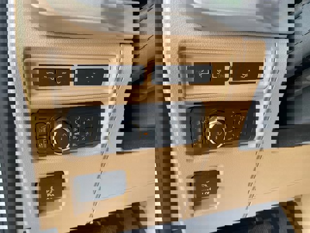 Certified 2023 Ford F150 XLT w/ Equipment Group 302A High image 20