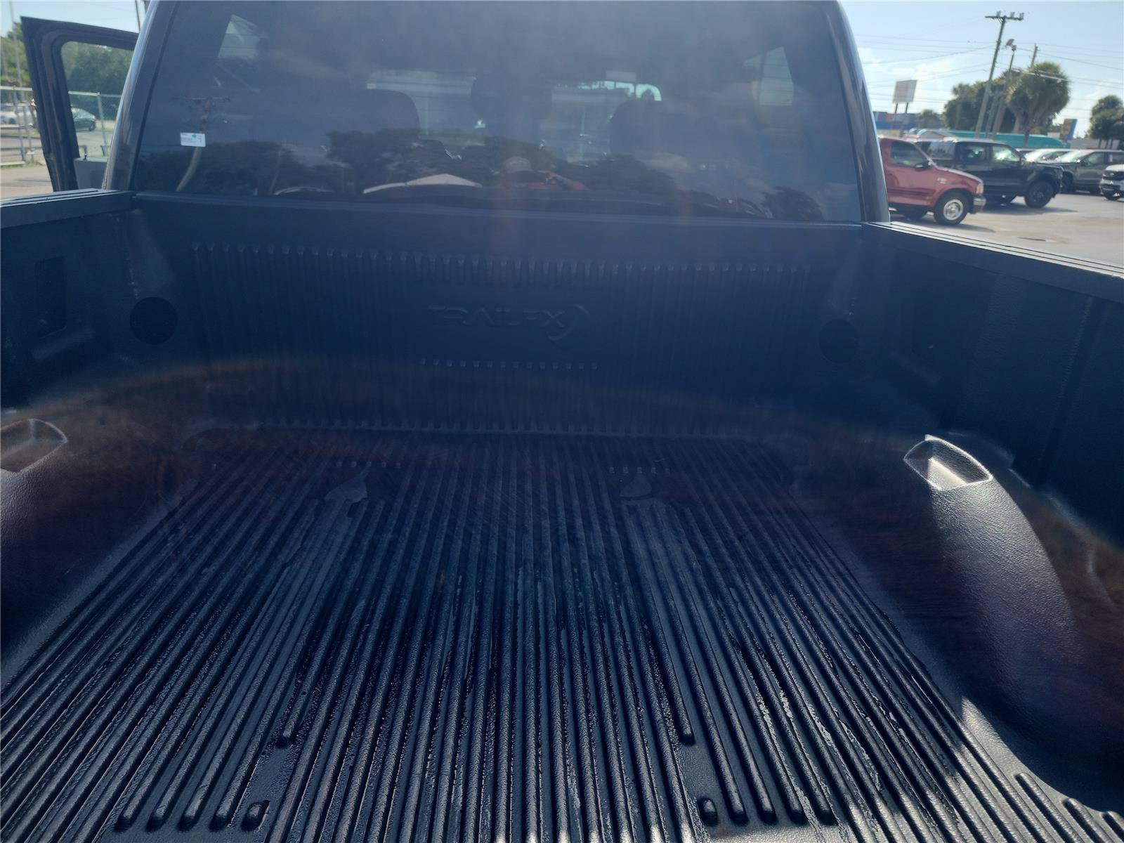 Certified 2020 Ford F150 XLT w/ Equipment Group 302A Luxury RWD image 19