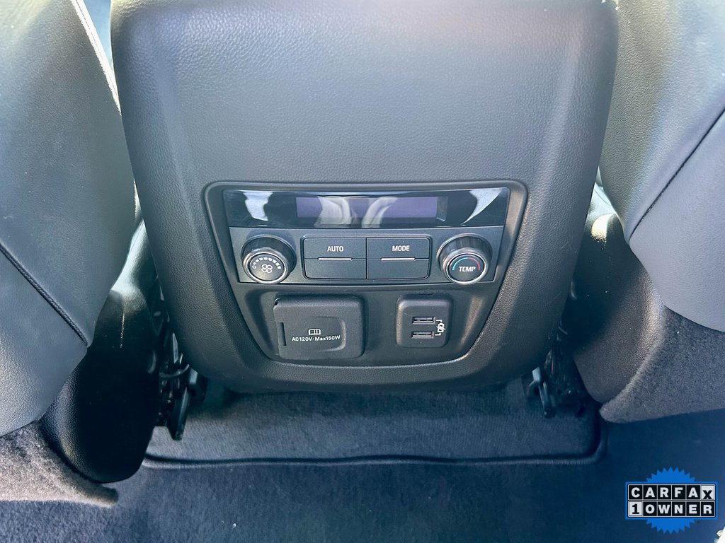 Used 2021 Buick Enclave Essence w/ Sport Touring Edition image 35