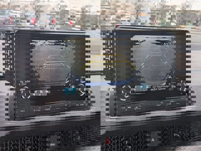 Used 2025 Honda CR-V Sport image 22