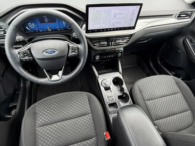 Certified 2023 Ford Escape Active w/ Tech Pack #2 FWD image 36