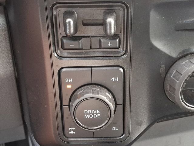 Certified 2024 Ford F250 XLT w/ XLT Premium Package AWD/4WD image 21