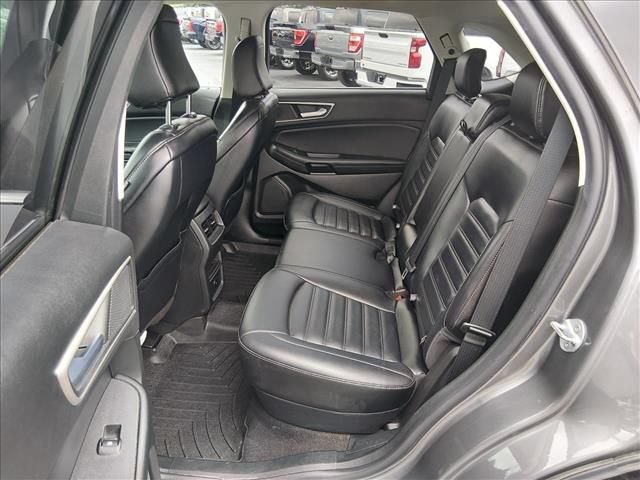 Certified 2023 Ford Edge SEL AWD/4WD image 14