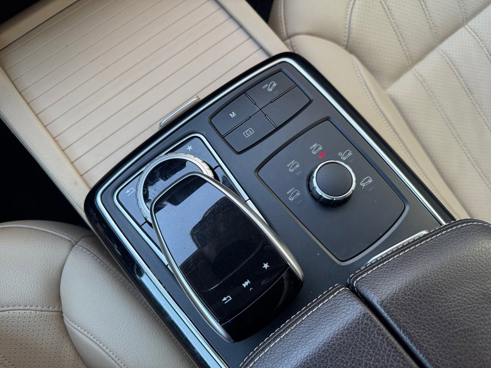 Used 2018 Mercedes-Benz GLE 350 GLE 350 image 23