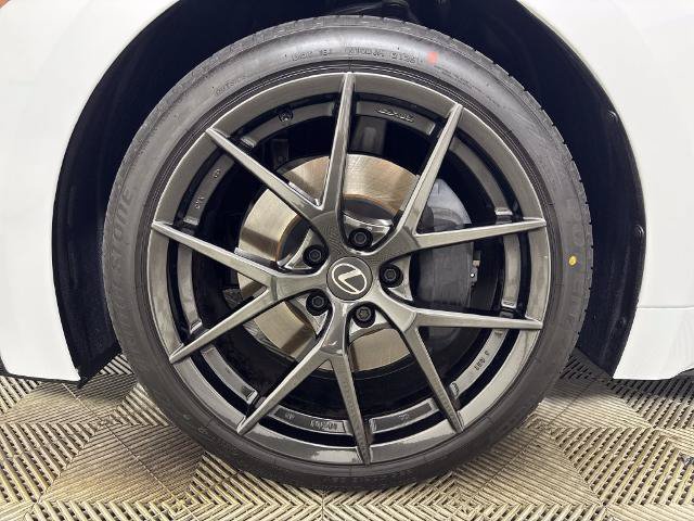 Used 2026 Lexus IS 350 F Sport RWD image 9