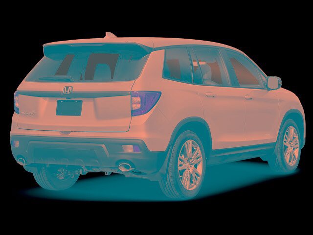 Used 2019 Honda Passport EX-L image 37