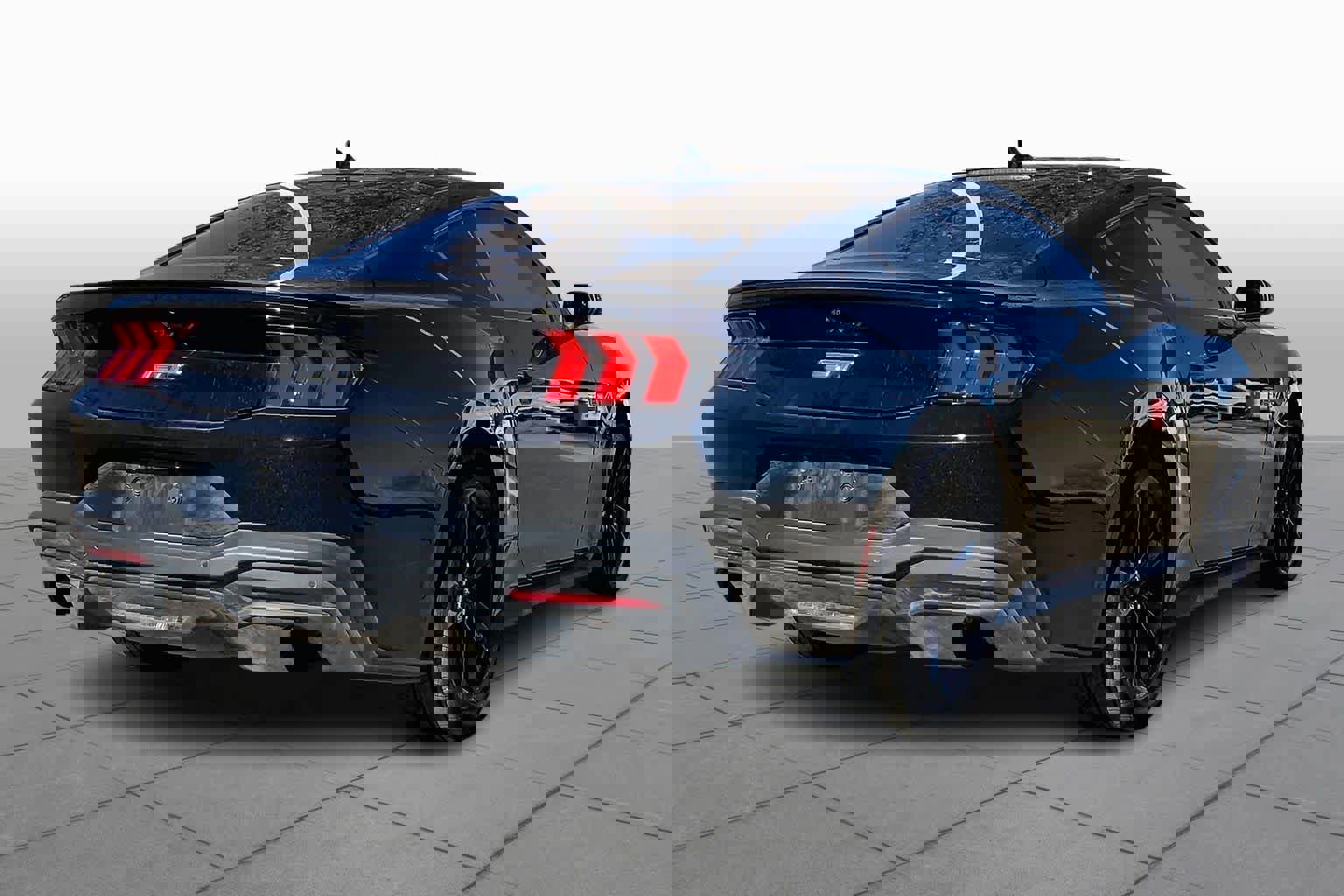 Certified 2024 Ford Mustang GT image 12