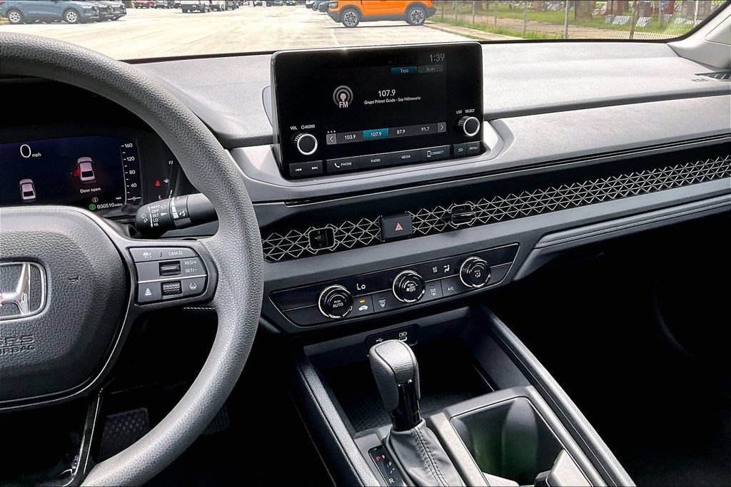 Used 2023 Honda Accord LX image 6
