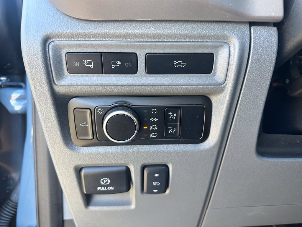 Certified 2023 Ford F150 Lightning XLT AWD/4WD image 18