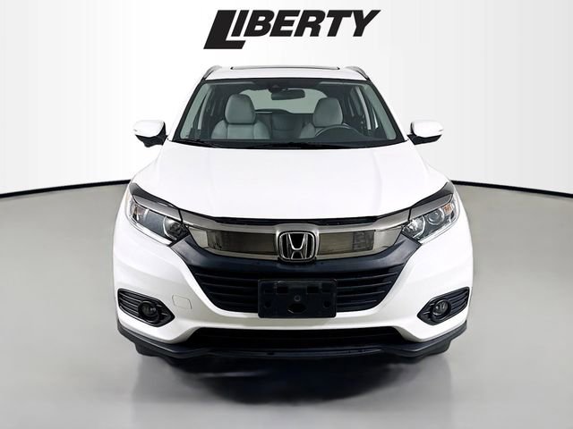 Used 2019 Honda HR-V EX video 2