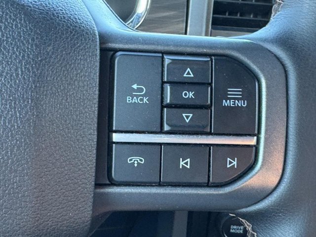 Certified 2025 Ford F150 Lariat AWD/4WD image 20