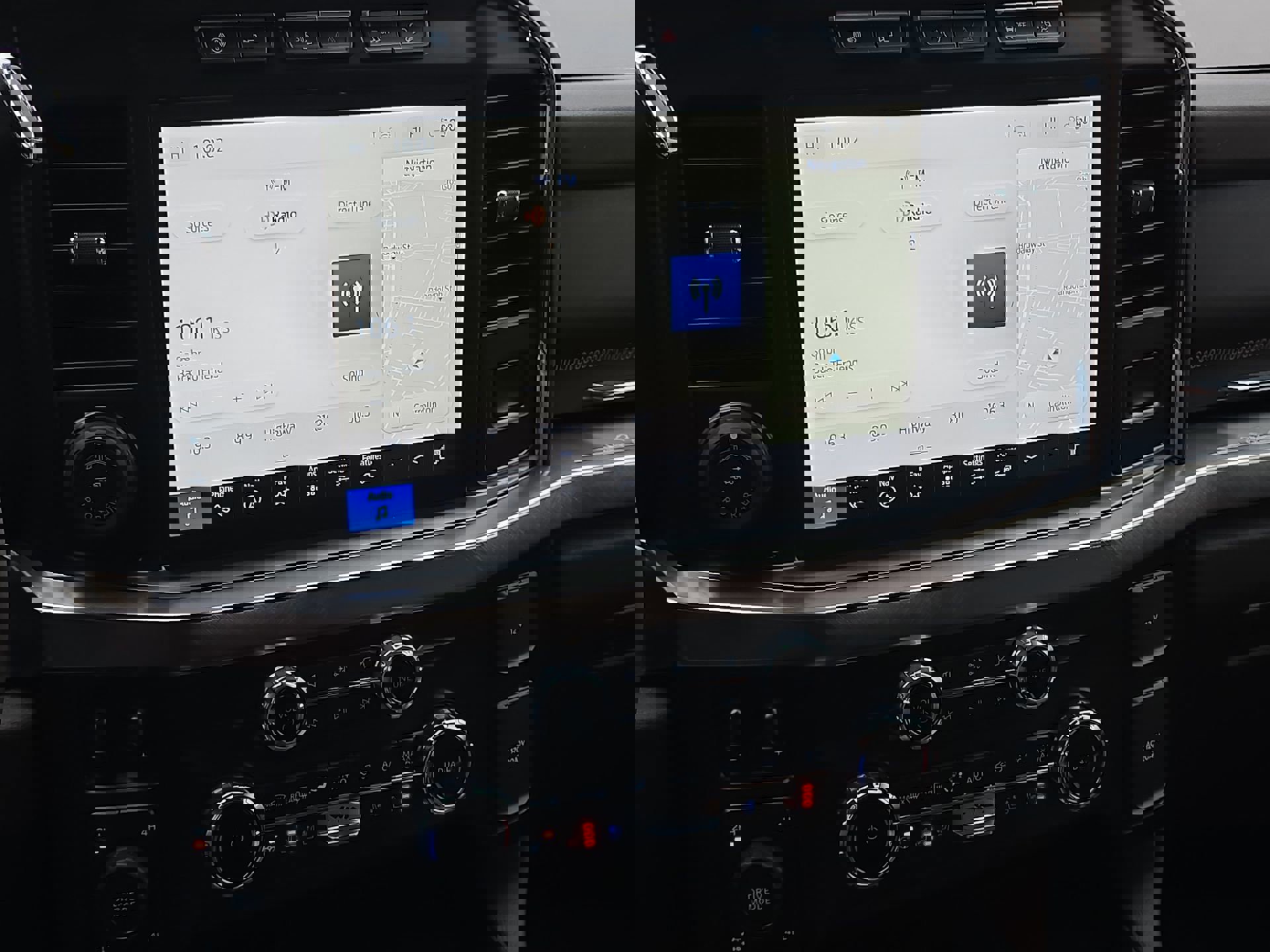 Certified 2024 Ford F350 King Ranch w/ Chrome Package image 16