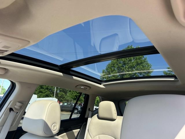 Used 2017 Buick Envision Premium AWD/4WD image 33