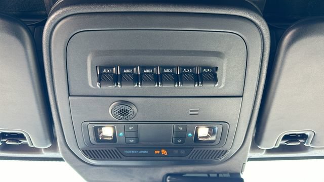 Certified 2023 Ford Bronco Wildtrak AWD/4WD image 26