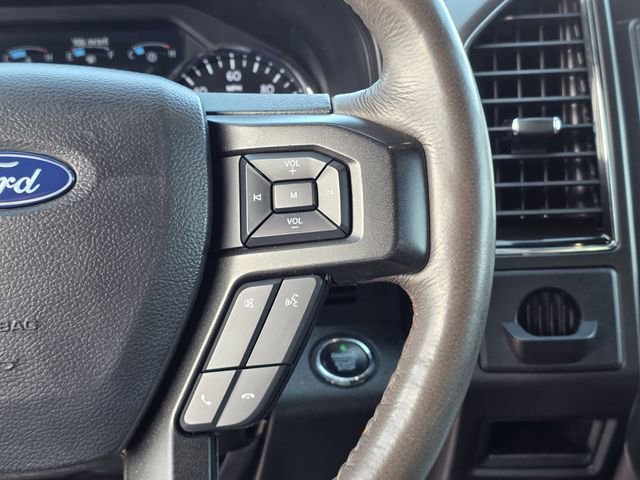 Certified 2020 Ford Expedition King Ranch w/ Cargo Package image 29