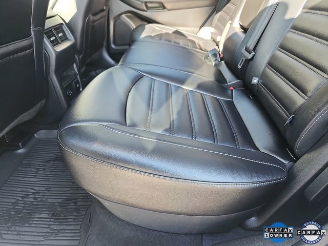 Certified 2022 Ford Edge SEL w/ Convenience Package image 27