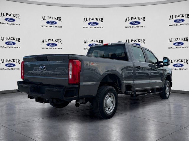 Certified 2026 Ford F250 XL AWD/4WD image 11