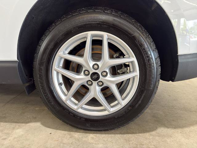 Certified 2024 Ford Edge SEL w/ Convenience Package AWD/4WD image 14