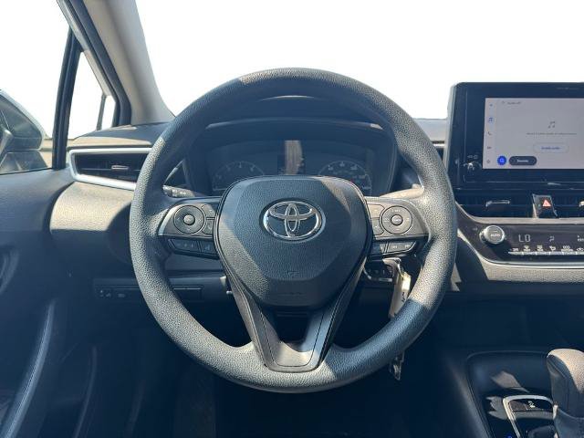 Used 2024 Toyota Corolla LE FWD image 12