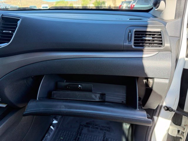 Used 2022 Honda Ridgeline RTL-E image 33