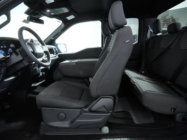 Certified 2023 Ford F150 XL w/ STX Appearance Package AWD/4WD image 17