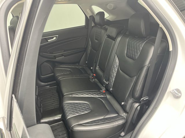 Certified 2023 Ford Edge Titanium w/ Class II Trailer Tow Package AWD/4WD image 12