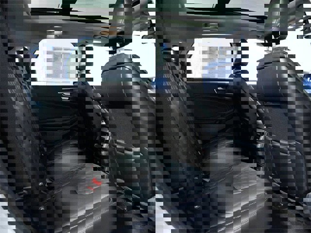 Certified 2024 Ford Edge Titanium w/ Equipment Group 301A image 12