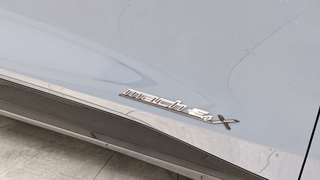 Certified 2024 Ford Mustang Mach-E Premium image 39