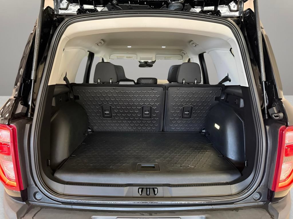 Certified 2021 Ford Bronco Sport Big Bend AWD/4WD image 13