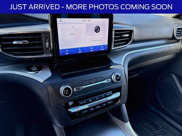 Certified 2020 Ford Explorer XLT w/ Equipment Group 202A AWD/4WD image 13