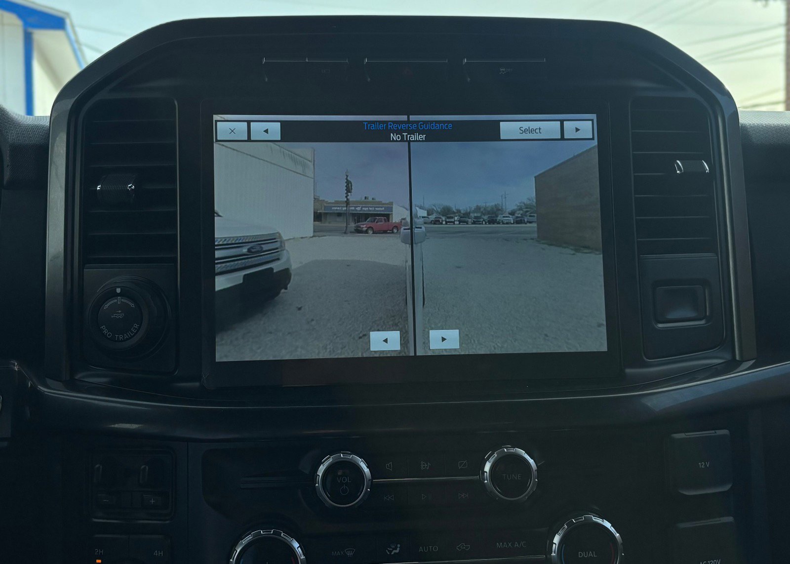 Certified 2022 Ford F150 XLT w/ Equipment Group 302A High image 50