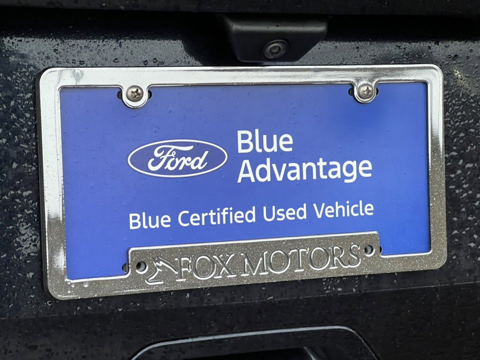 Certified 2021 Ford Escape SEL w/ Technology Package image 43