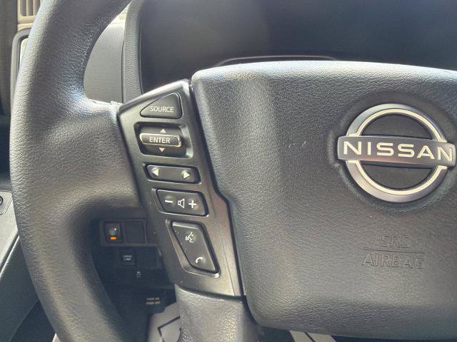 Used 2024 Nissan Frontier SV w/ Technology Package RWD image 18