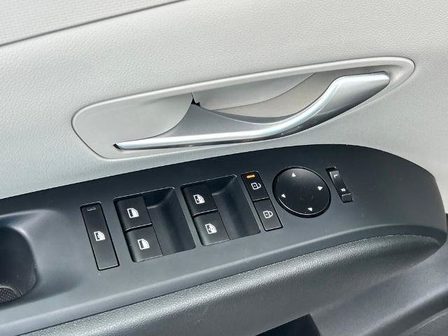 Used 2026 Hyundai Tucson SEL FWD image 18