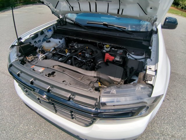 Certified 2024 Ford Maverick Lariat w/ Black Appearance Package AWD/4WD image 29