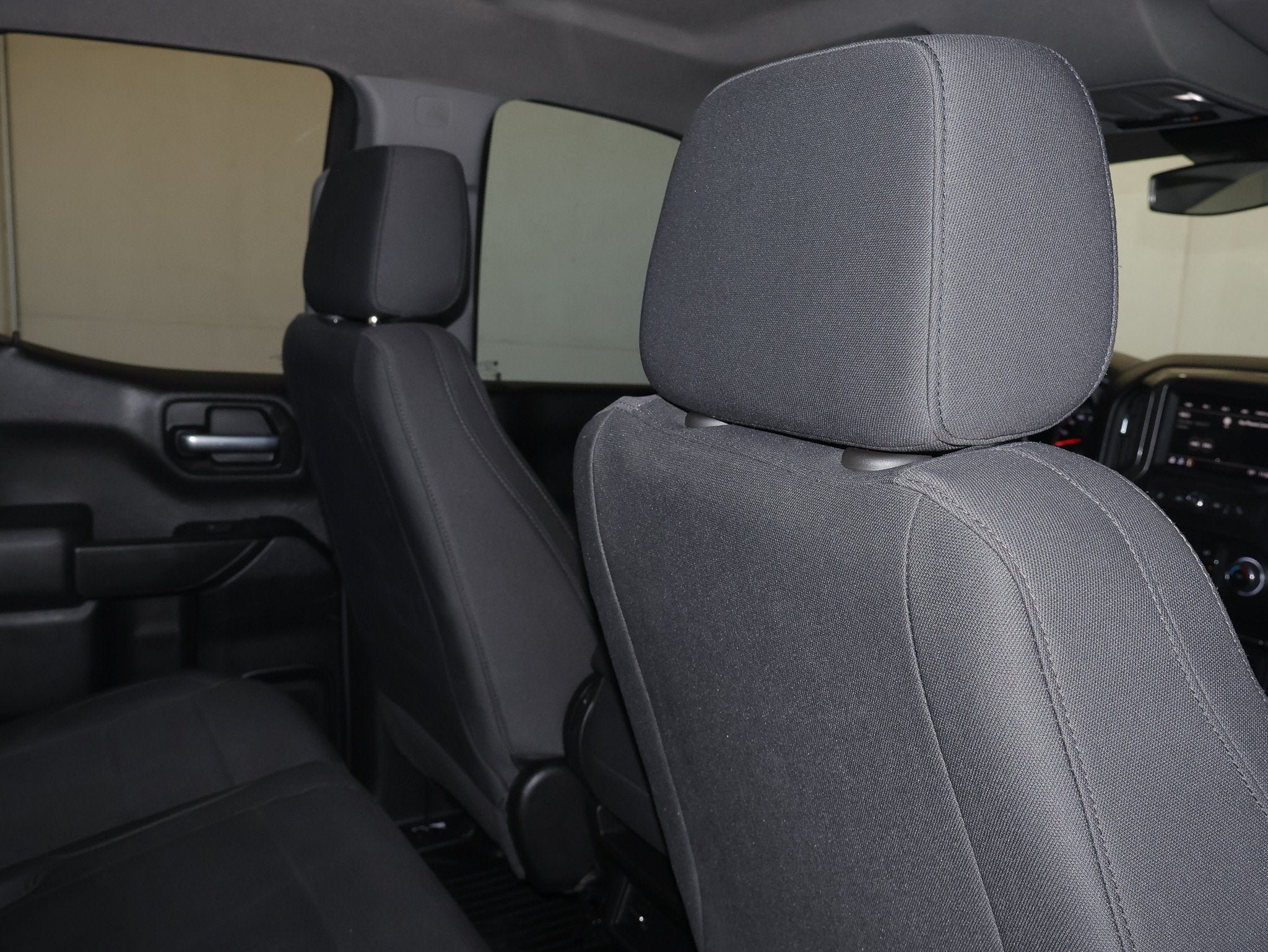 Used 2022 Chevrolet Silverado 1500 W/T w/ WT Value Package AWD/4WD image 43