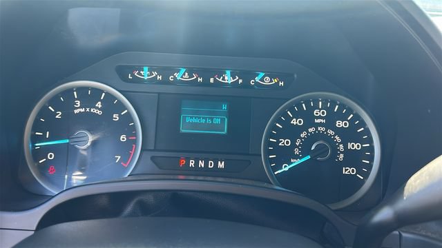 Certified 2018 Ford F150 XLT RWD image 18
