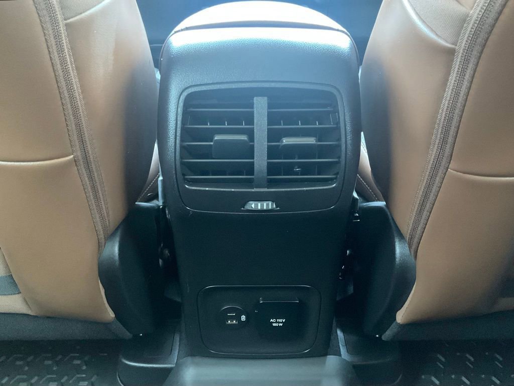 Certified 2022 Ford Bronco Sport Outer Banks w/ Tech Package image 49