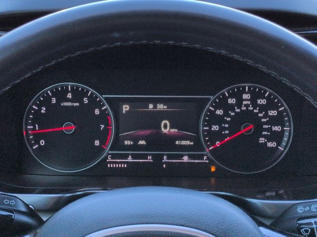 Used 2023 Kia Sorento S w/ Panoramic Sunroof Package FWD image 28