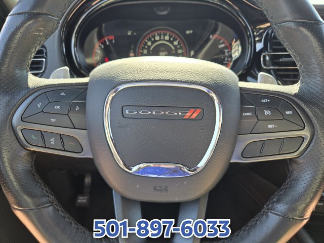 Used 2025 Dodge Durango GT AWD/4WD image 26