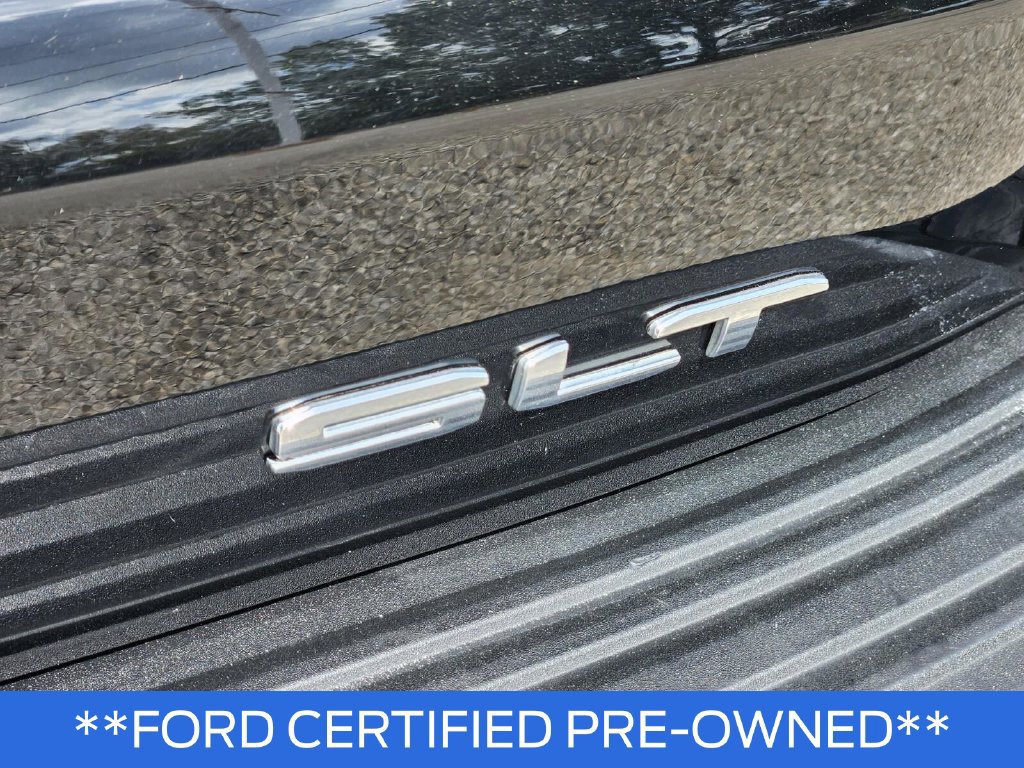 Used 2023 GMC Yukon XL SLT AWD/4WD image 8