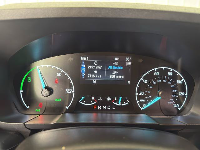 Certified 2023 Ford Maverick XLT FWD image 14