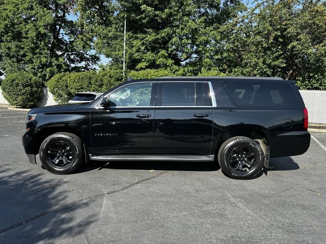 Used 2019 Chevrolet Suburban LT AWD/4WD image 8