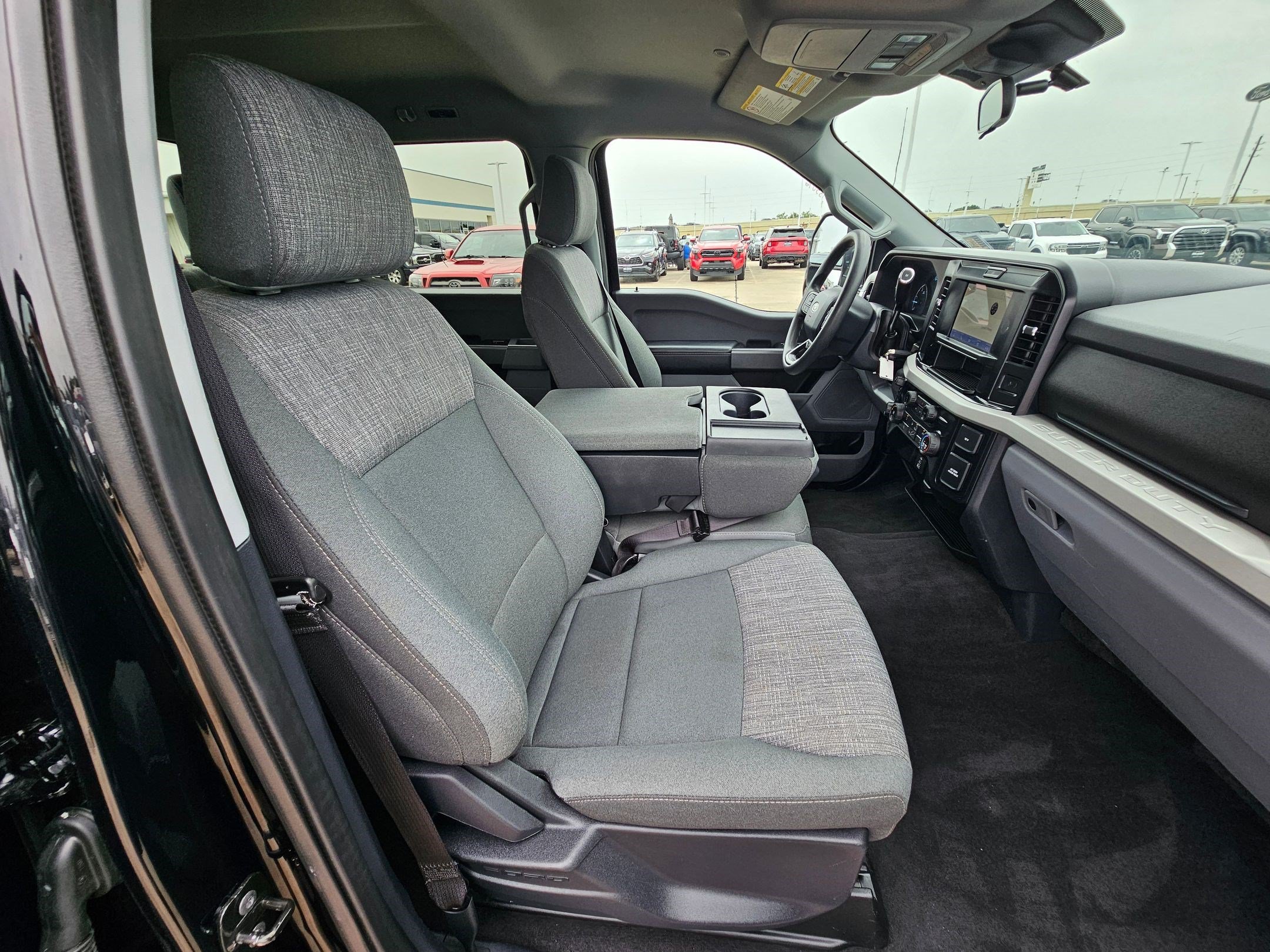 Certified 2026 Ford F250 XLT AWD/4WD image 30