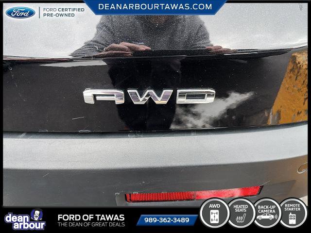 Used 2023 GMC Acadia SLE w/ Driver Convenience Package AWD/4WD image 20